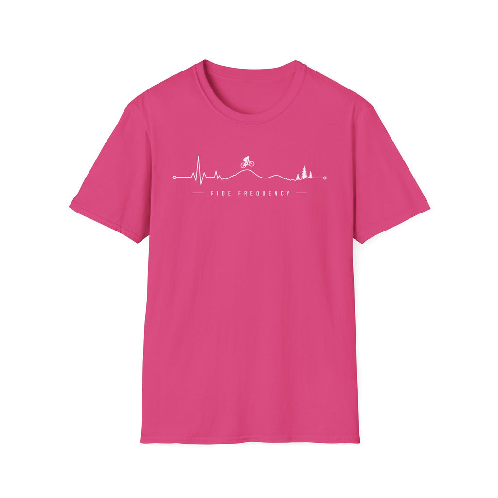 Frequency T-Shirt