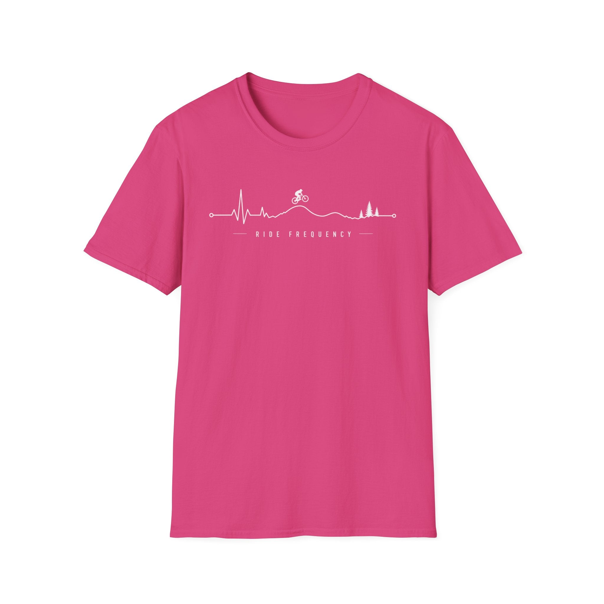 Frequency T-Shirt