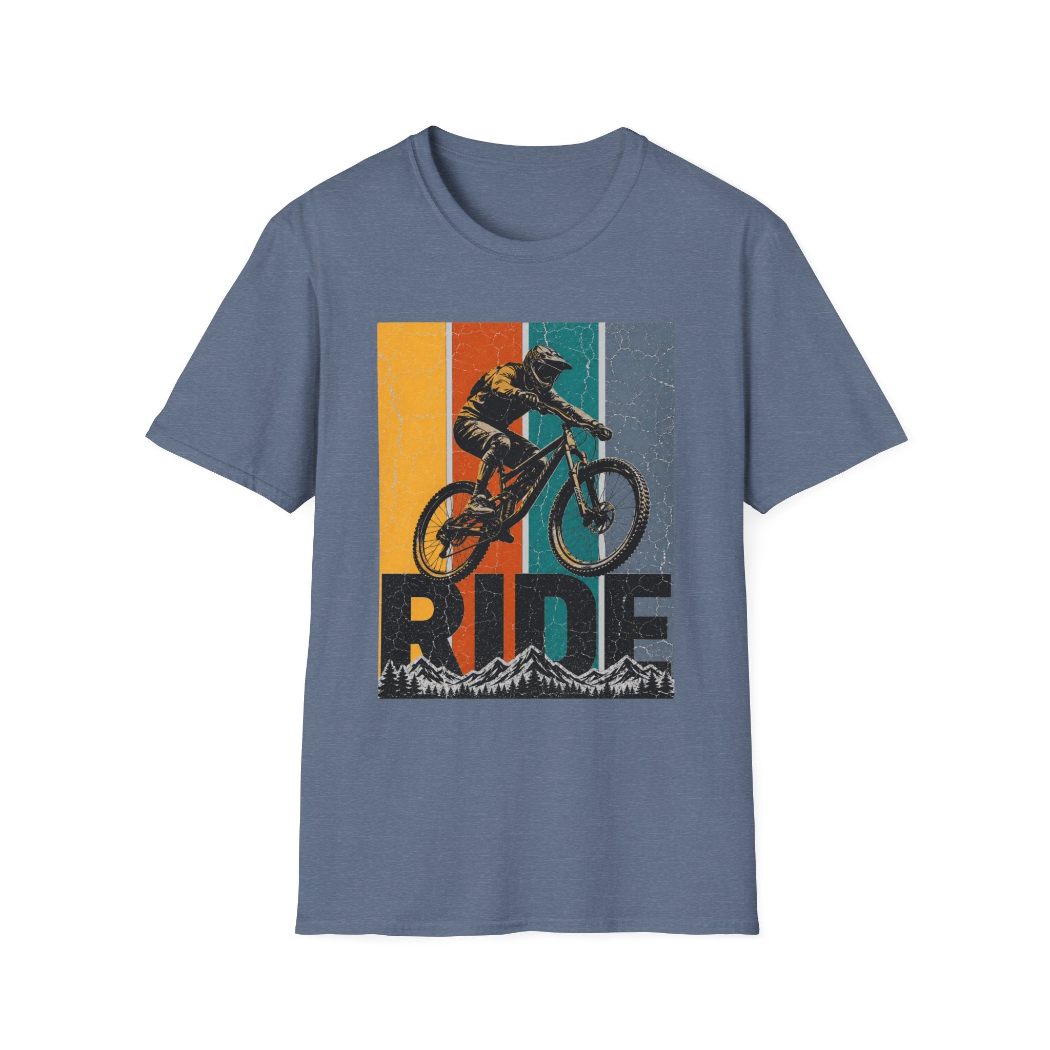 Ride T-Shirt