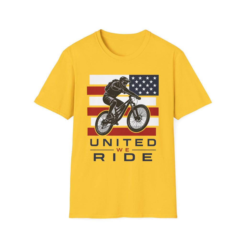 United We Ride T-Shirt
