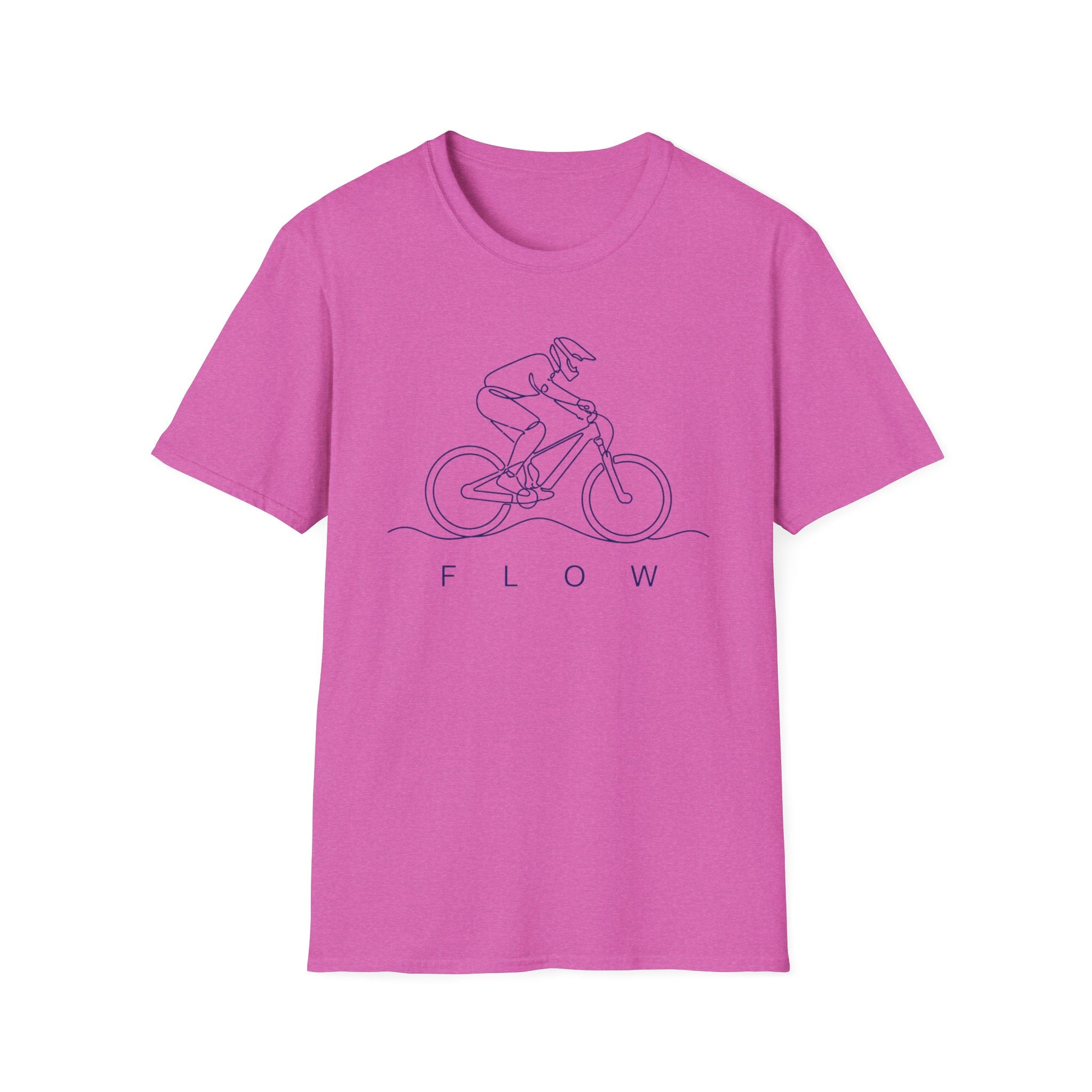 Flow T-Shirt