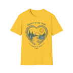 Heart Of The Trail T-Shirt