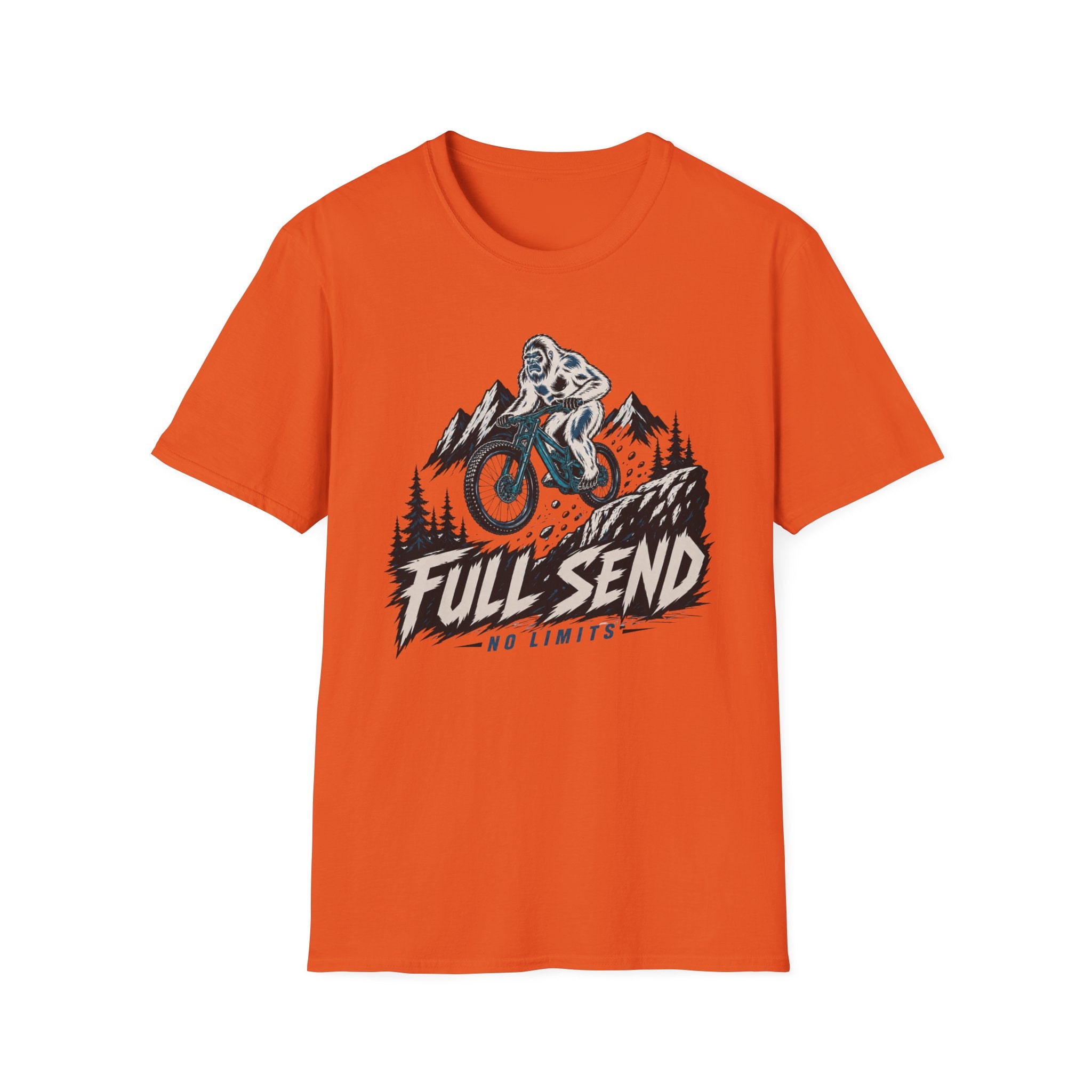 Full Send T-Shirt