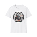 Go Offline T-Shirt