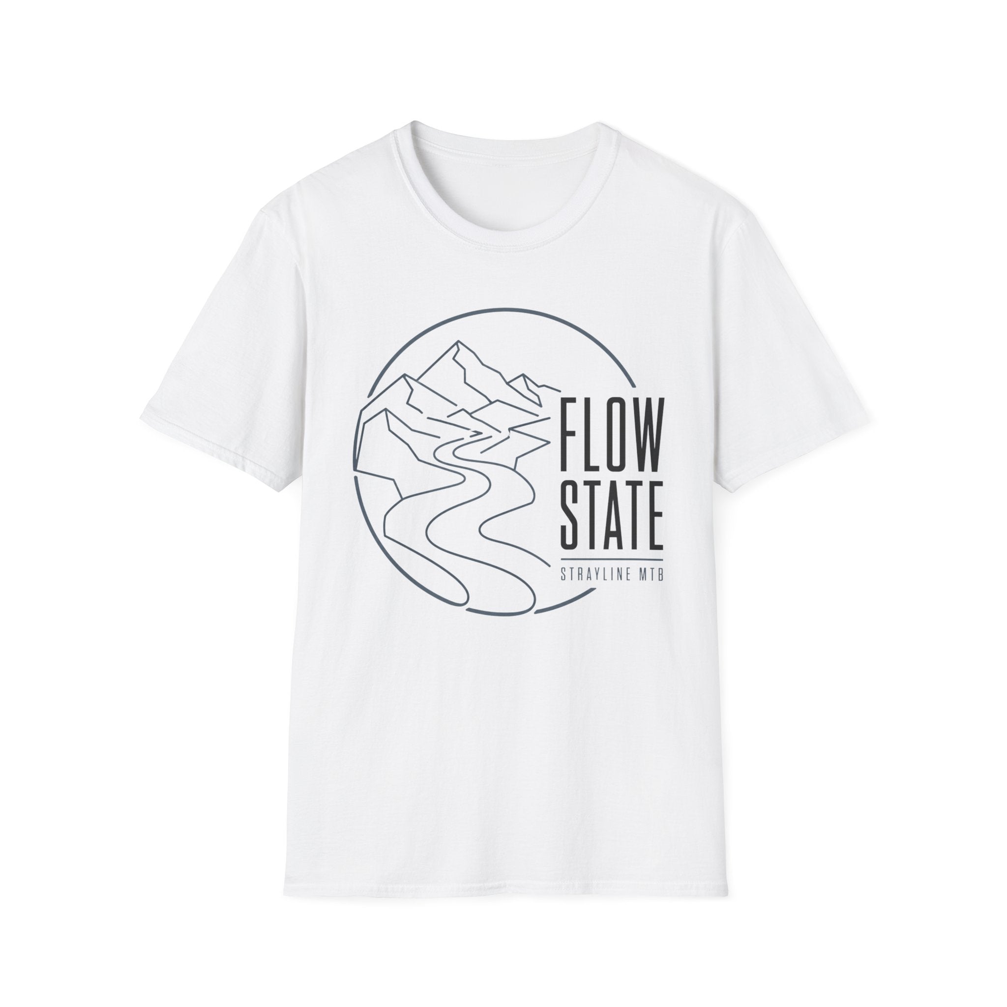 Flow State T-Shirt