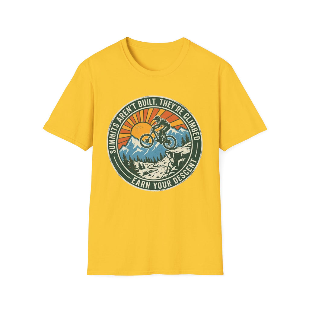 Summit T-Shirt