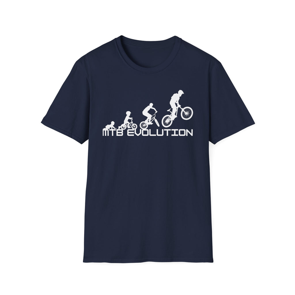 MTB Evolution T-Shirt