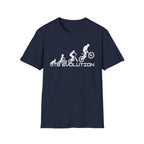 MTB Evolution T-Shirt