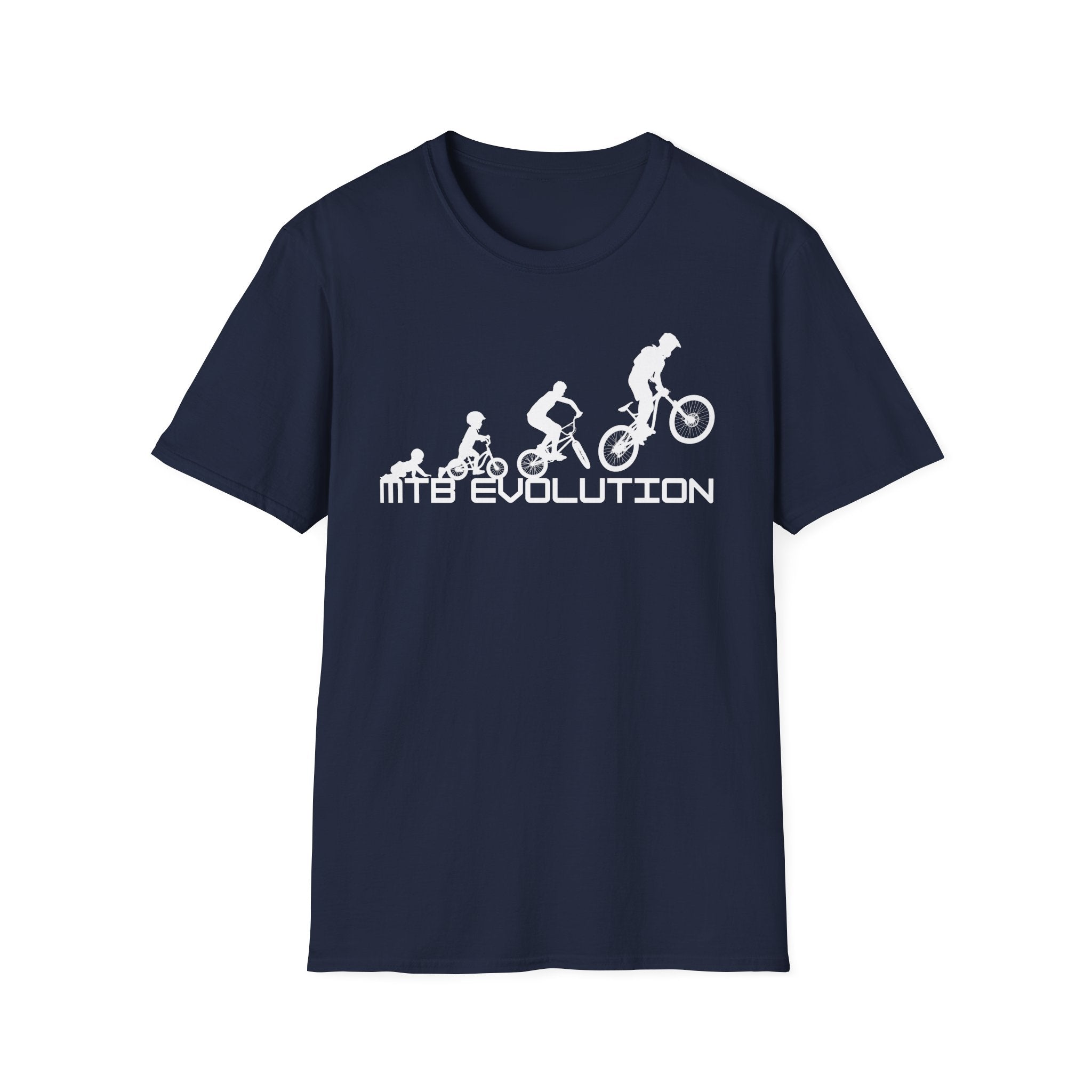 MTB Evolution T-Shirt