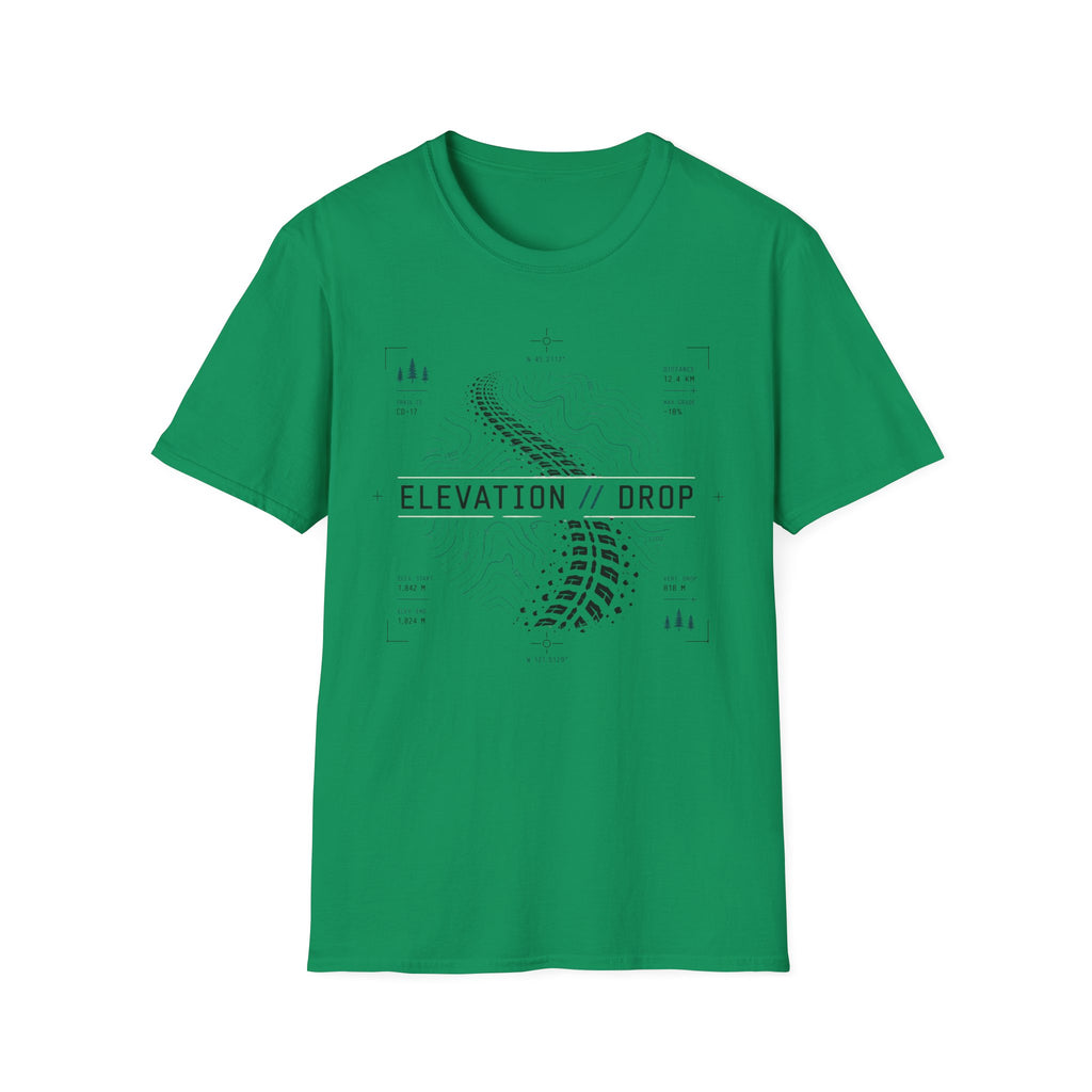 Elevation Drop T-Shirt
