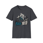 Full Yeti T-Shirt