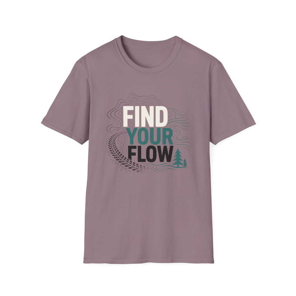 Find Your Flow T-Shirt