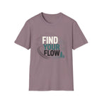Find Your Flow T-Shirt
