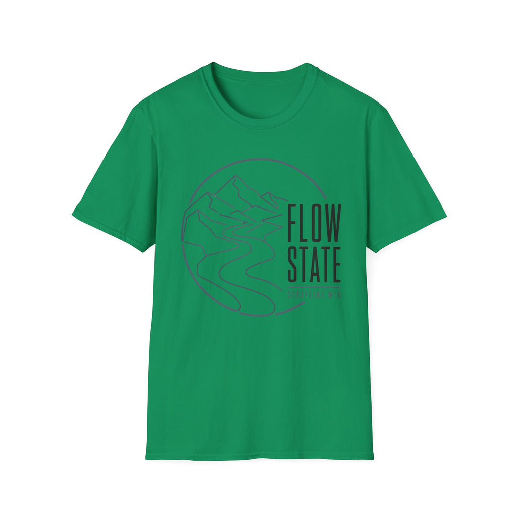 Flow State T-Shirt