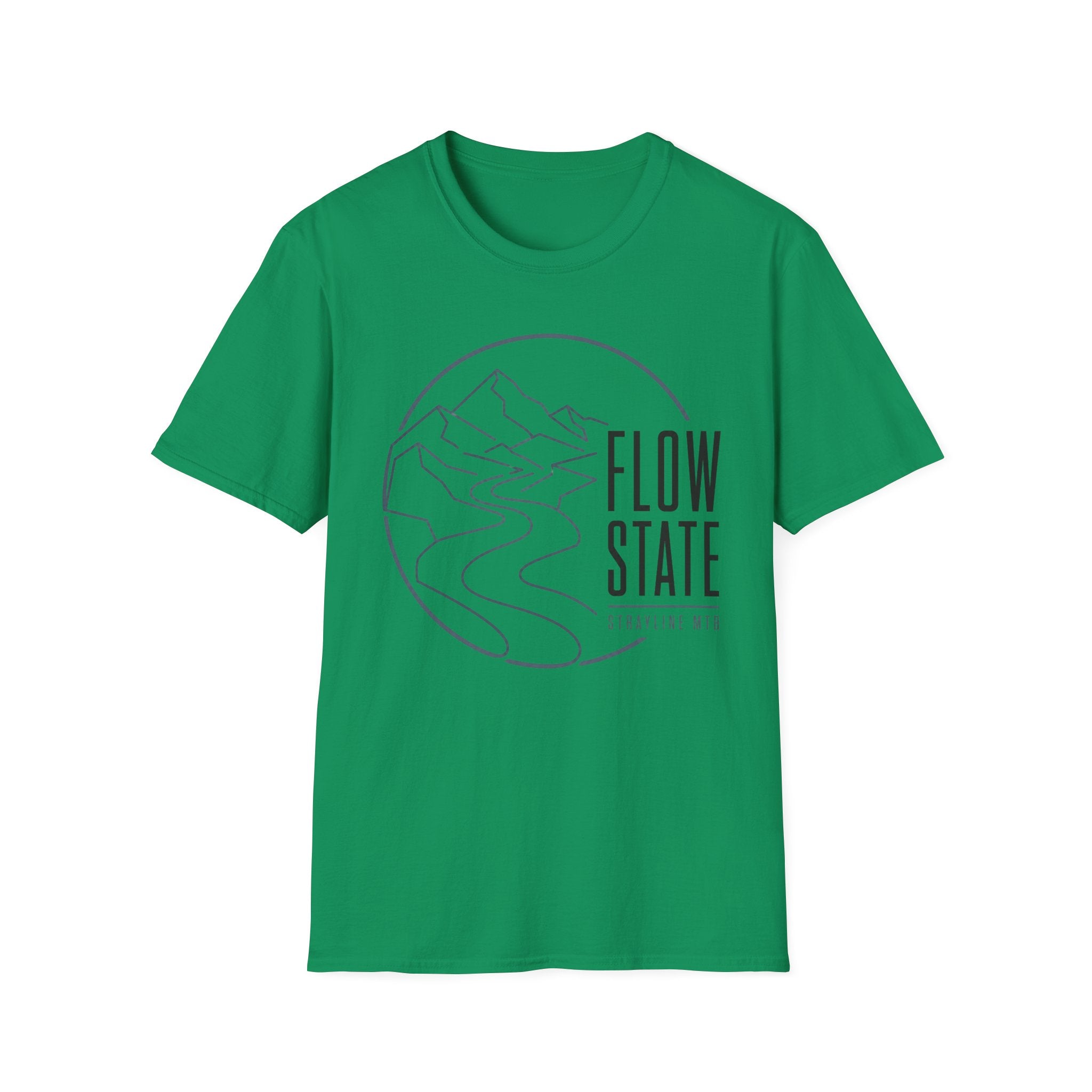 Flow State T-Shirt