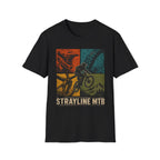 Four Square T-Shirt