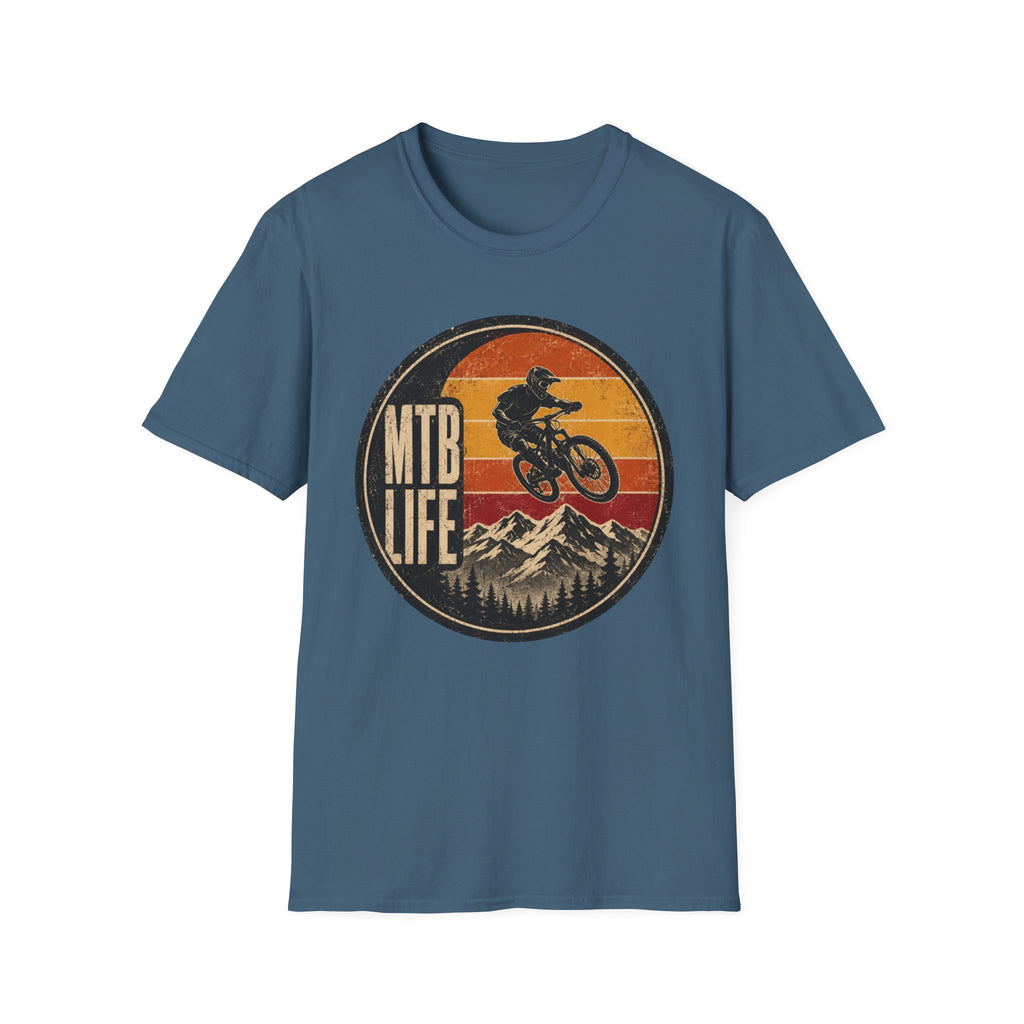 MTB Life T-Shirt