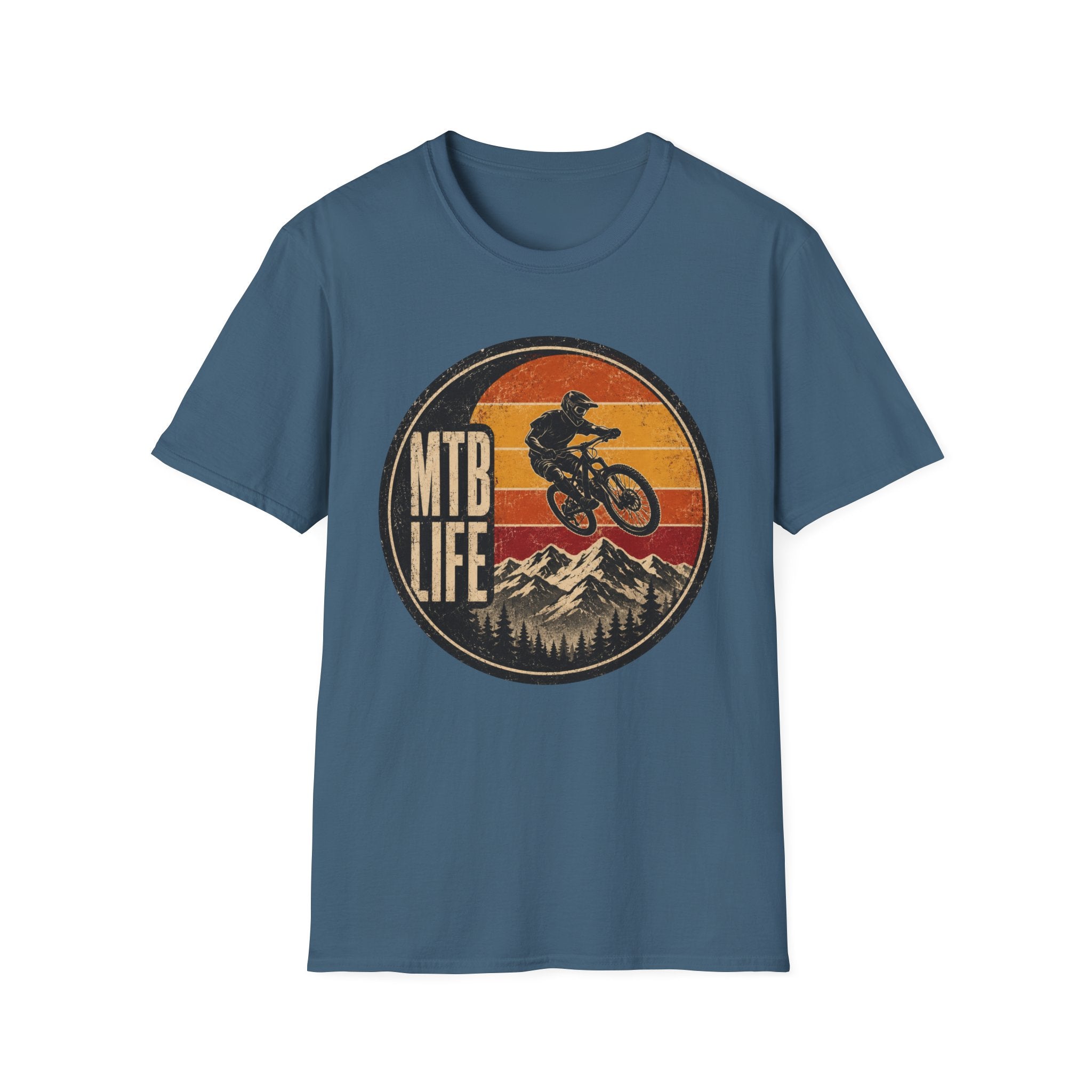 MTB Life T-Shirt