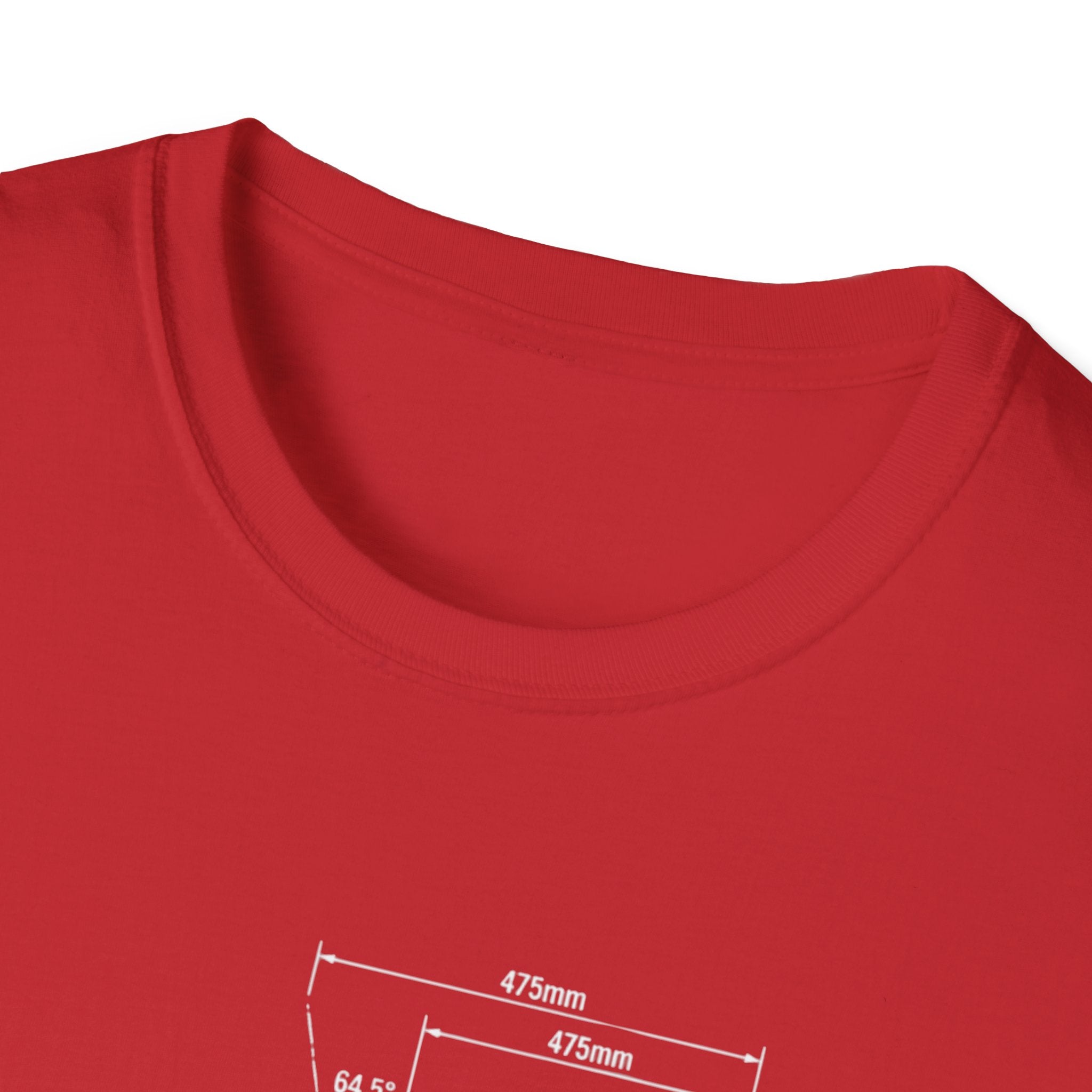 Trail Engineer T-Shirt