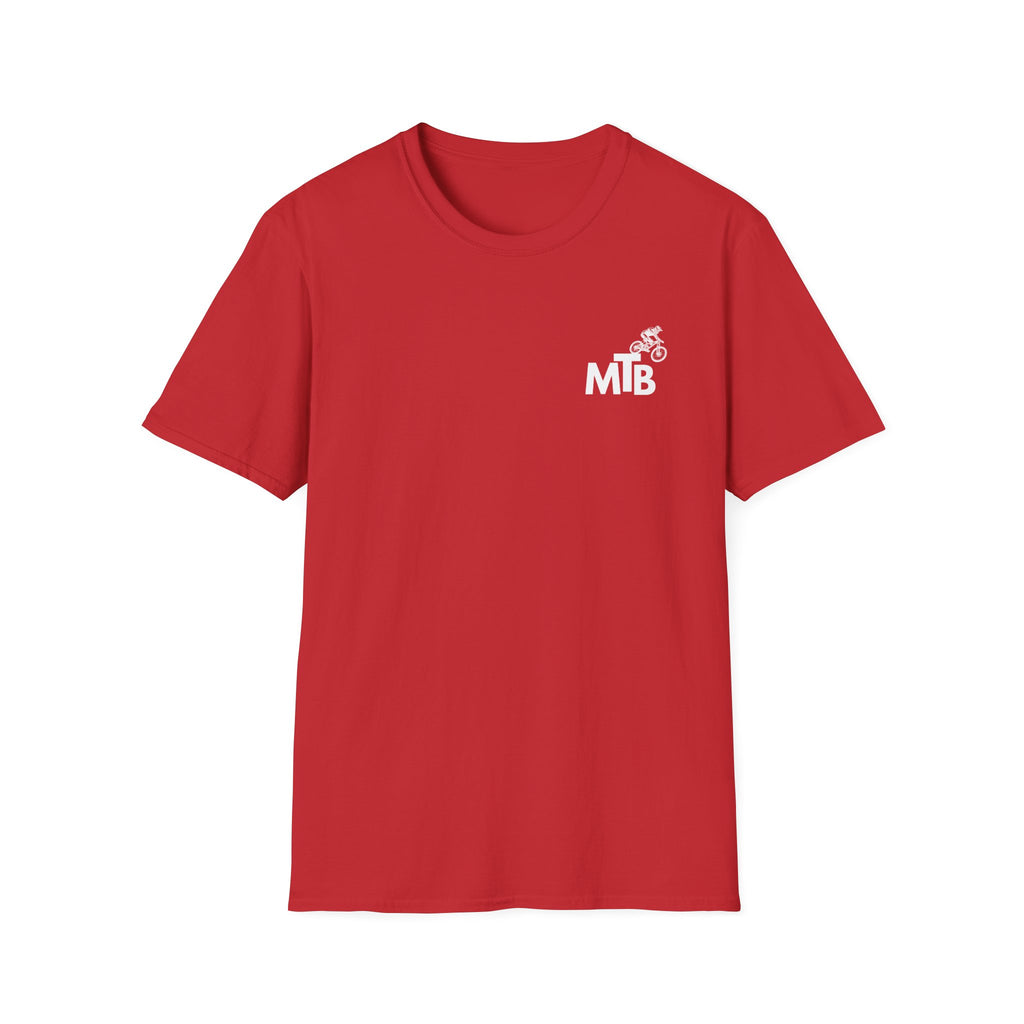 Law Of Gravity T-Shirt