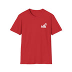 Law Of Gravity T-Shirt