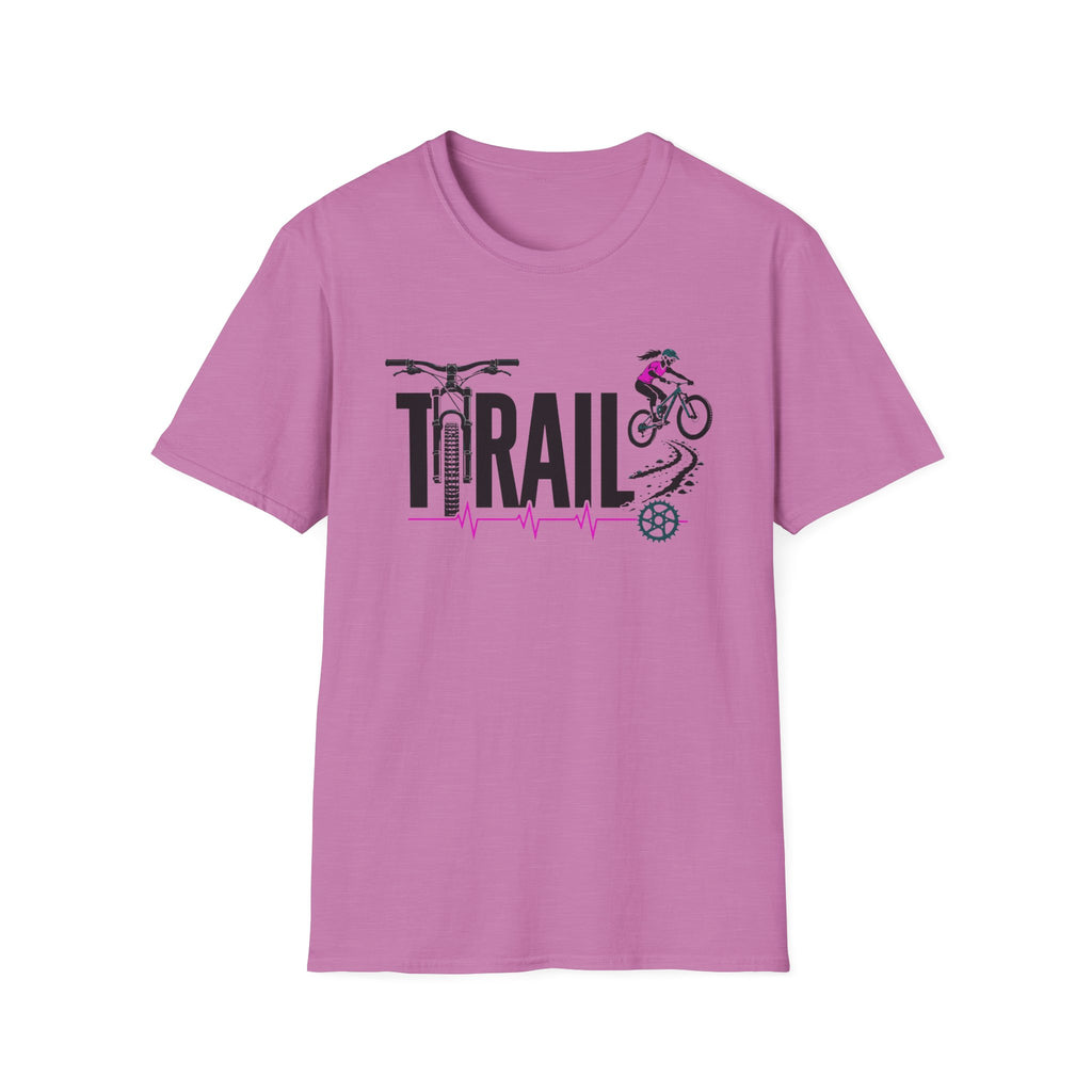 Womens Trail T-Shirt