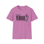 Womens Trail T-Shirt