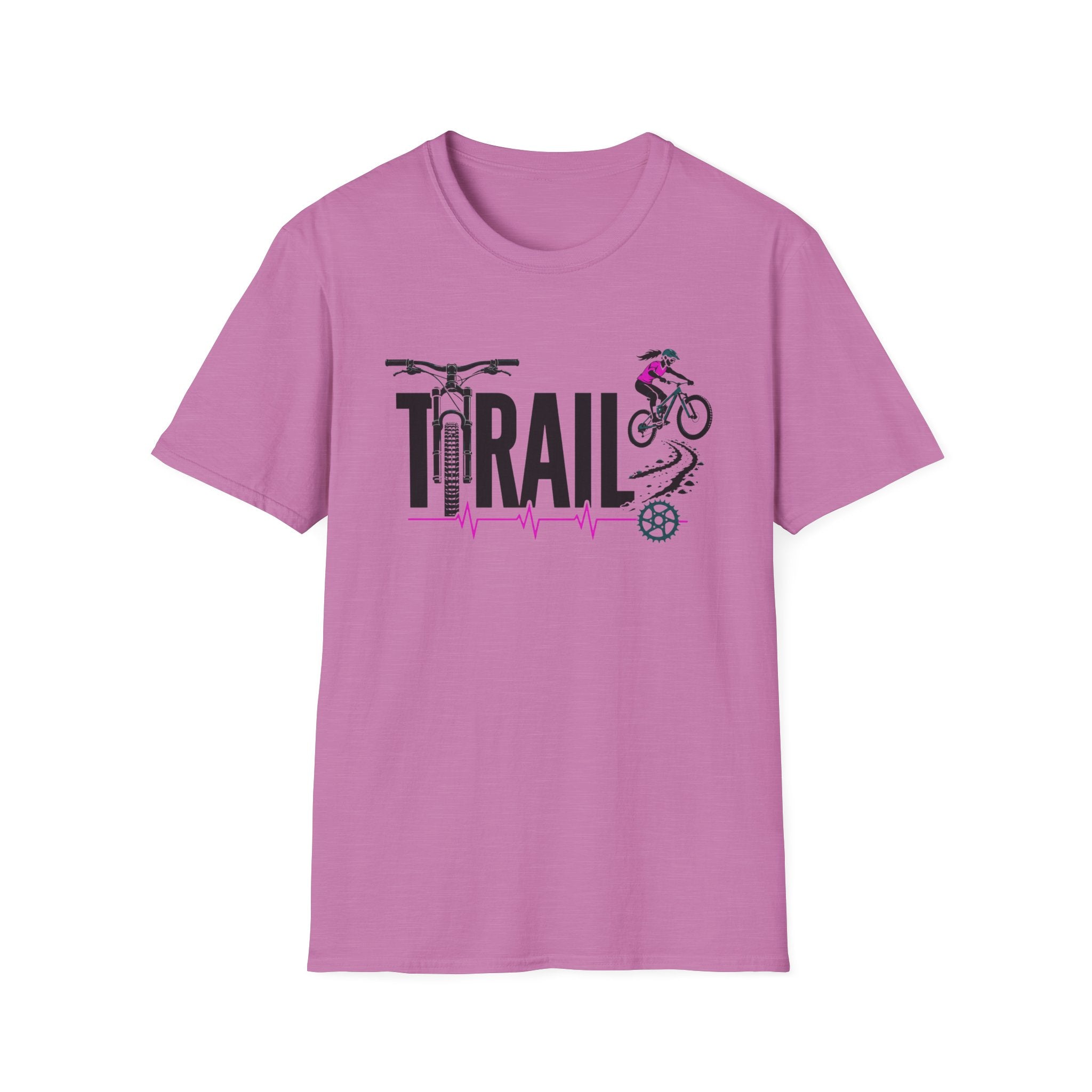 Womens Trail T-Shirt