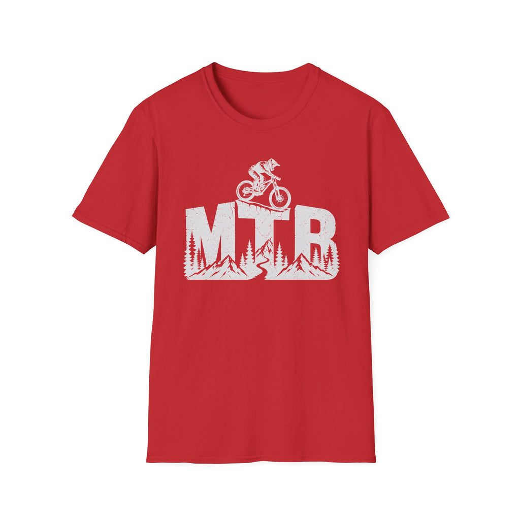 MTB T-Shirt