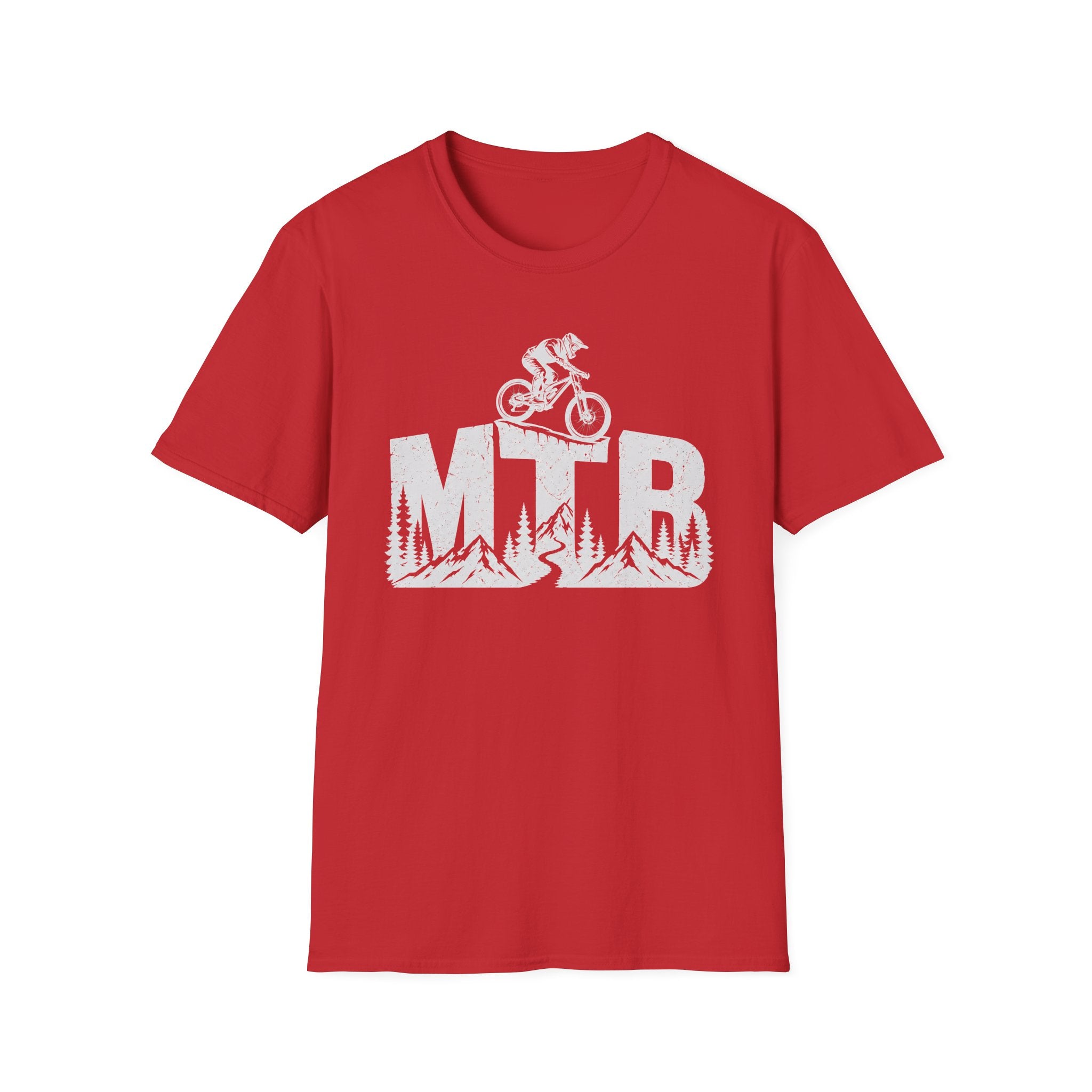 MTB T-Shirt