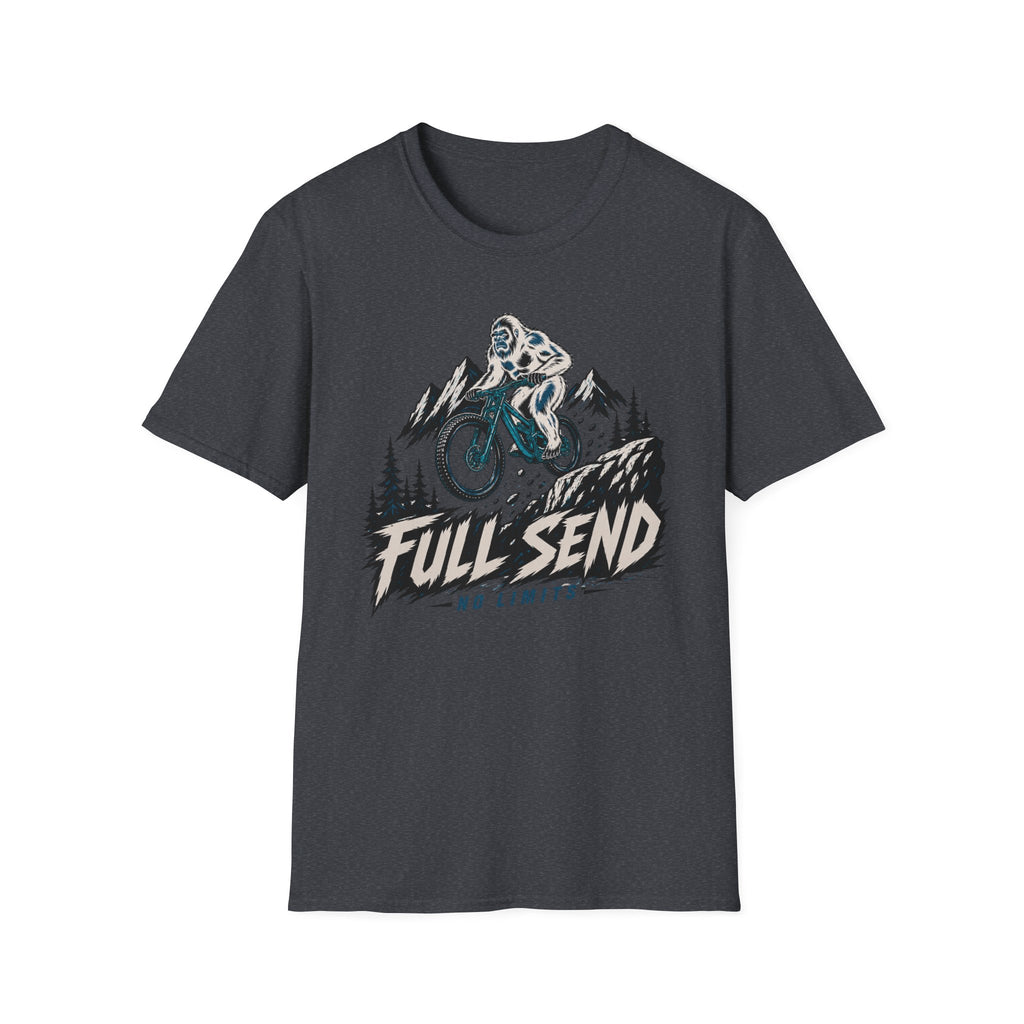 Full Send T-Shirt