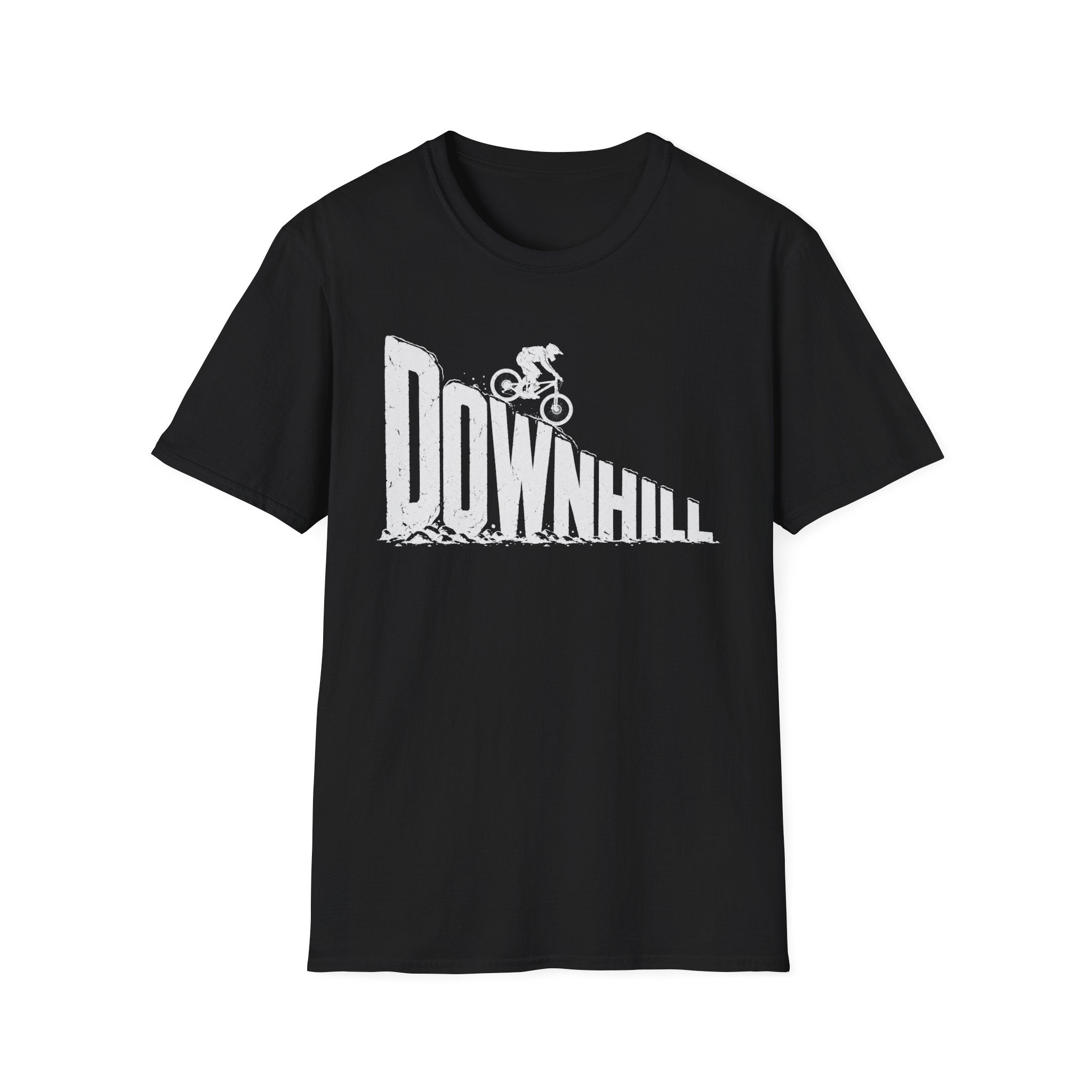 Downhill T-Shirt