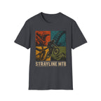 Four Square T-Shirt