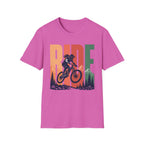 Womens Ride T-Shirt