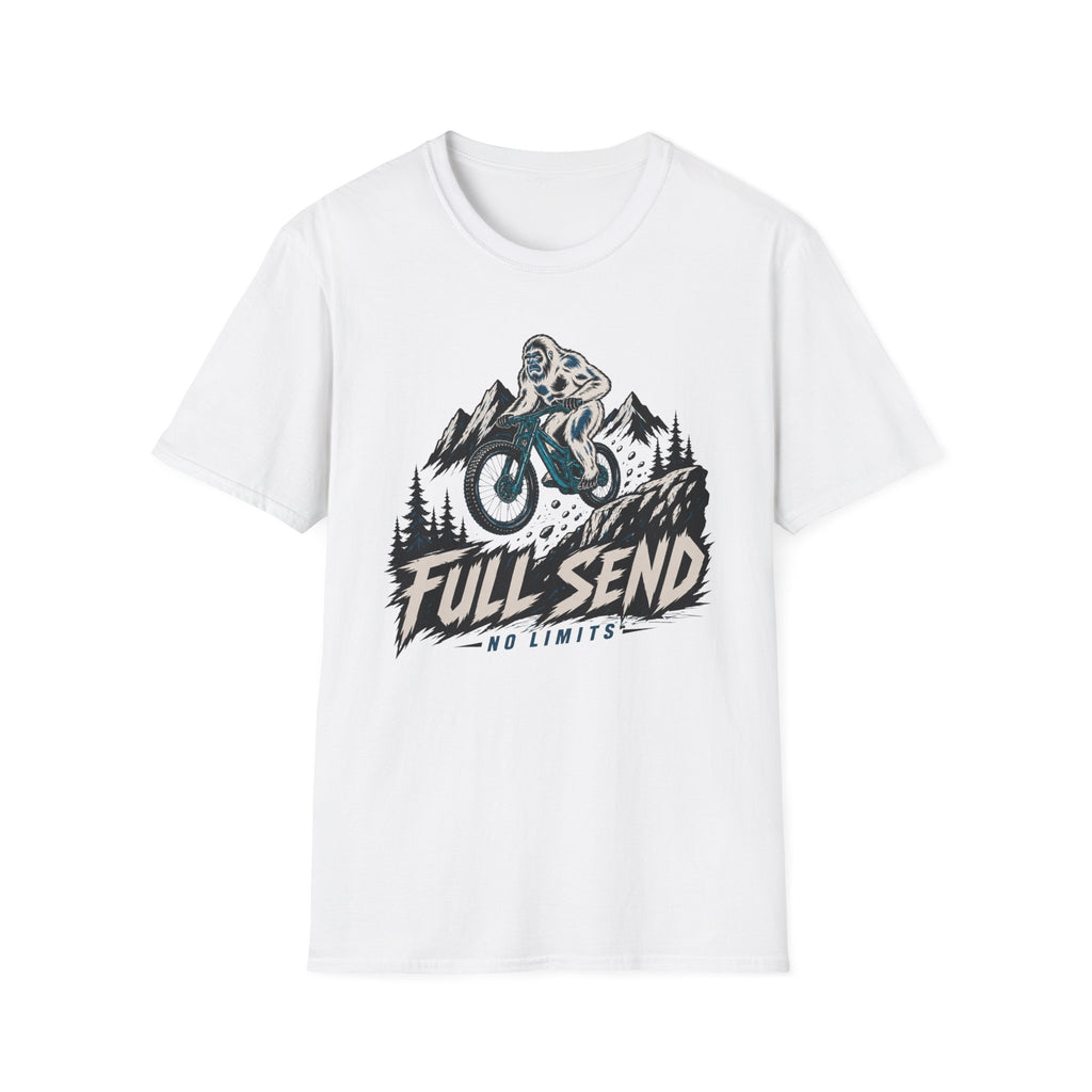 Full Send T-Shirt