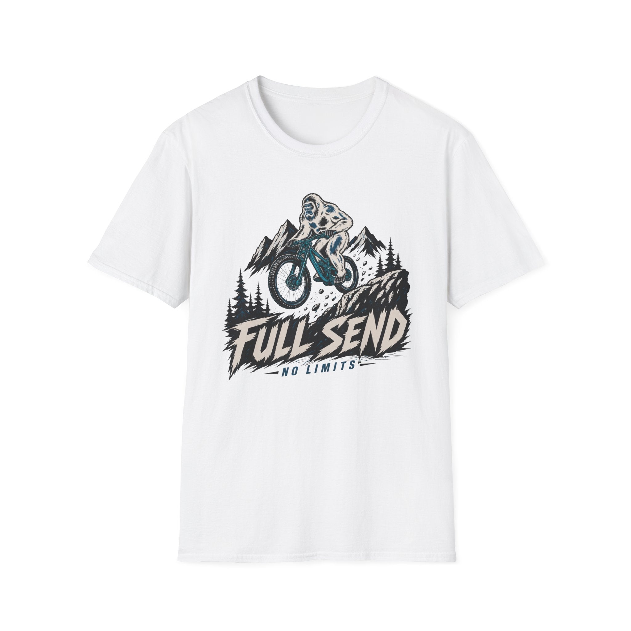 Full Send T-Shirt