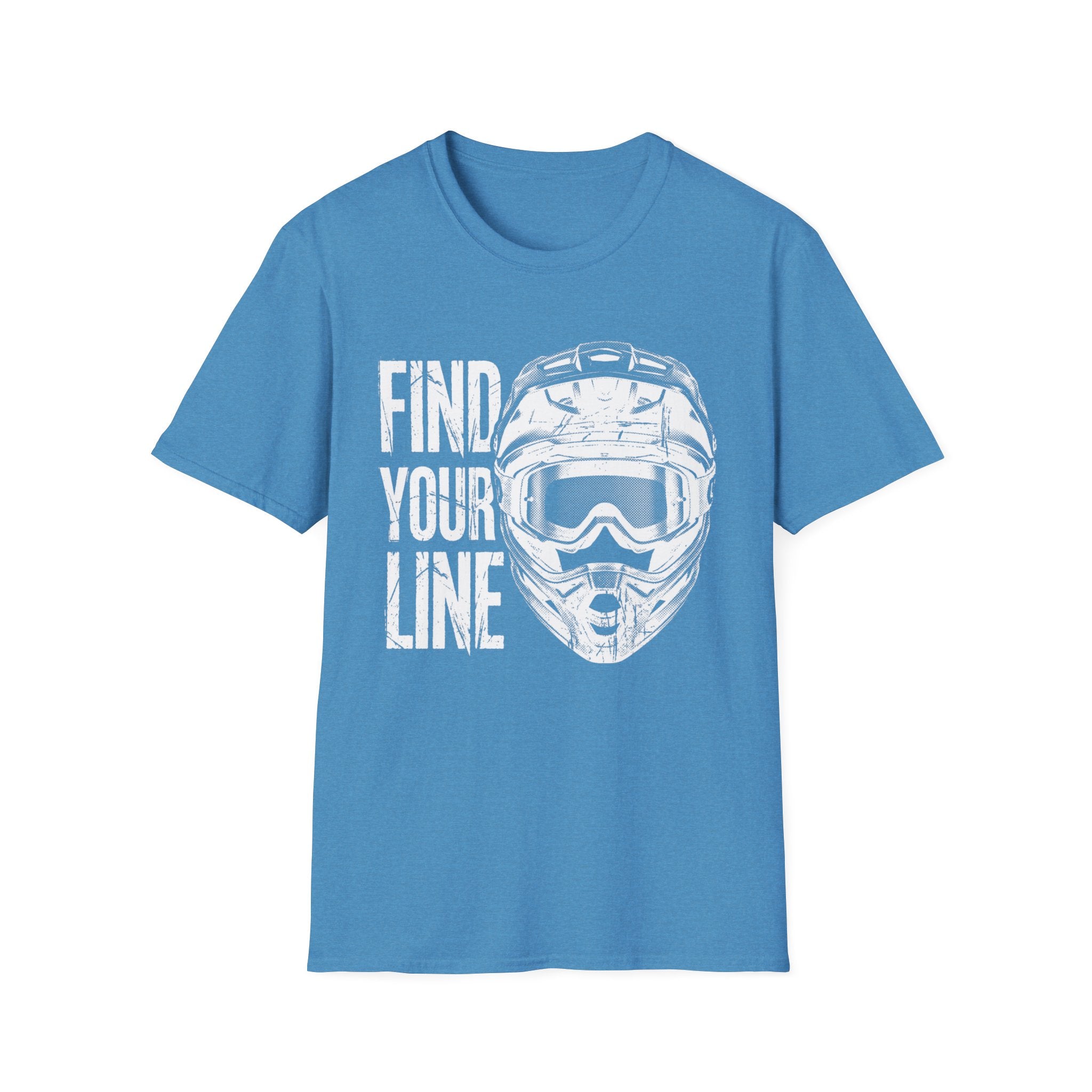 Find Your Line T-Shirt