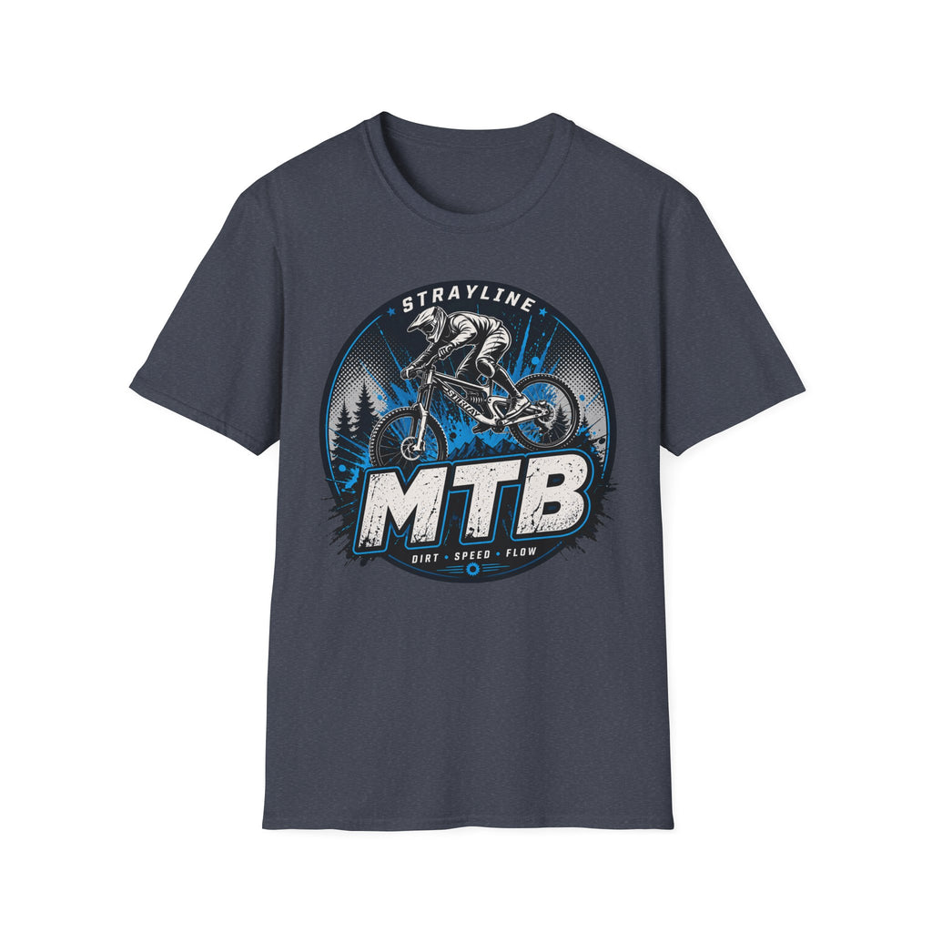 Splash T-Shirt