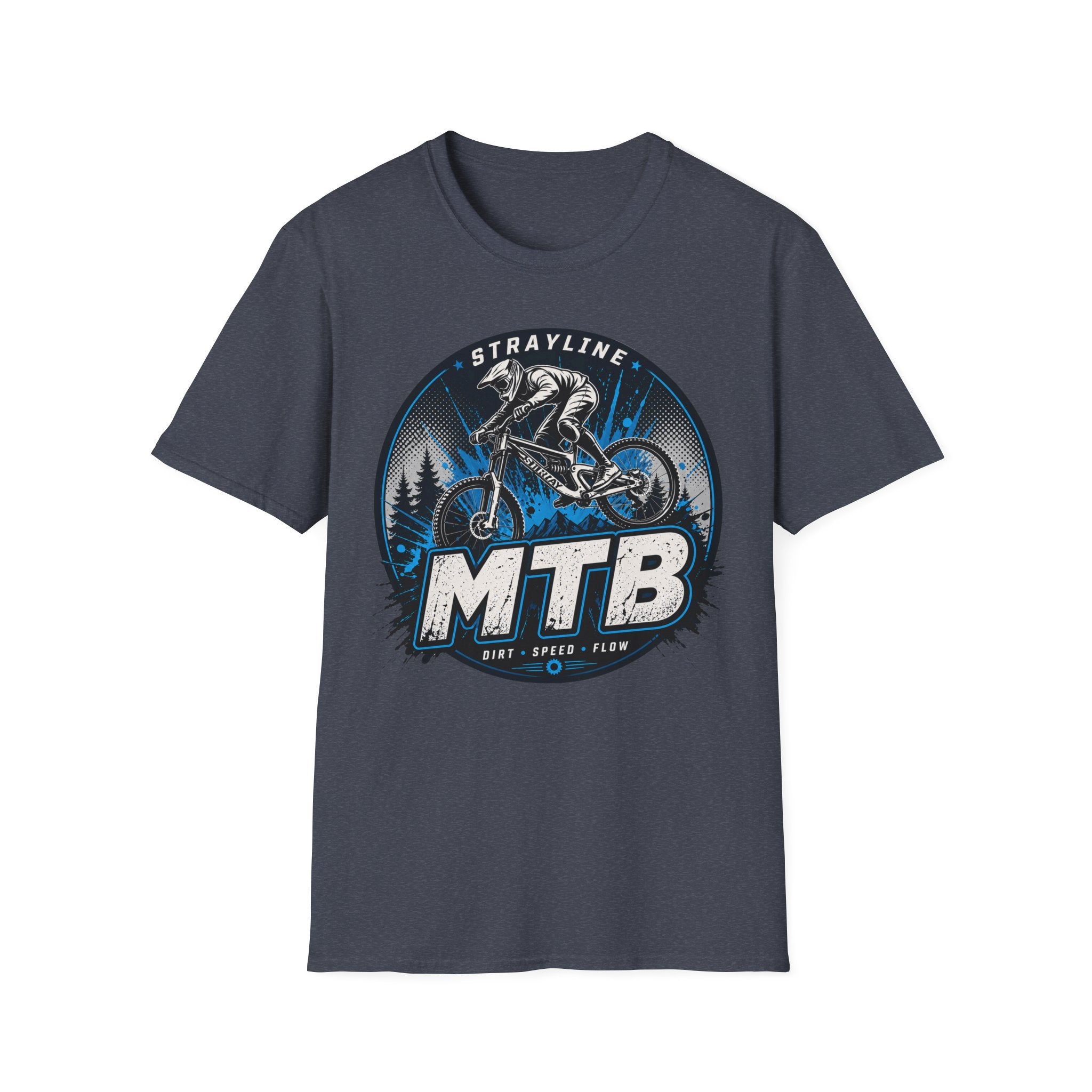 Splash T-Shirt