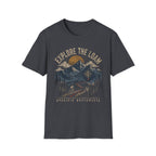 Explore The Loam T-Shirt