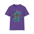 Keep Up Stare T-Shirt