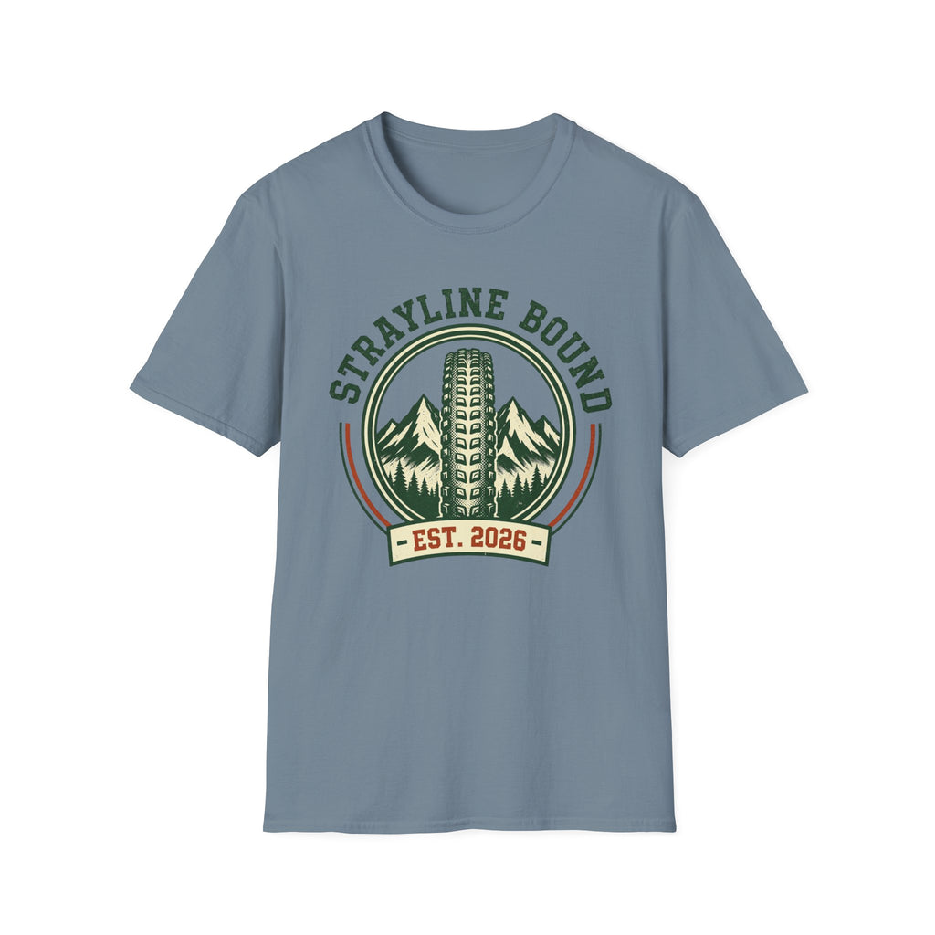 Strayline Bound T-Shirt