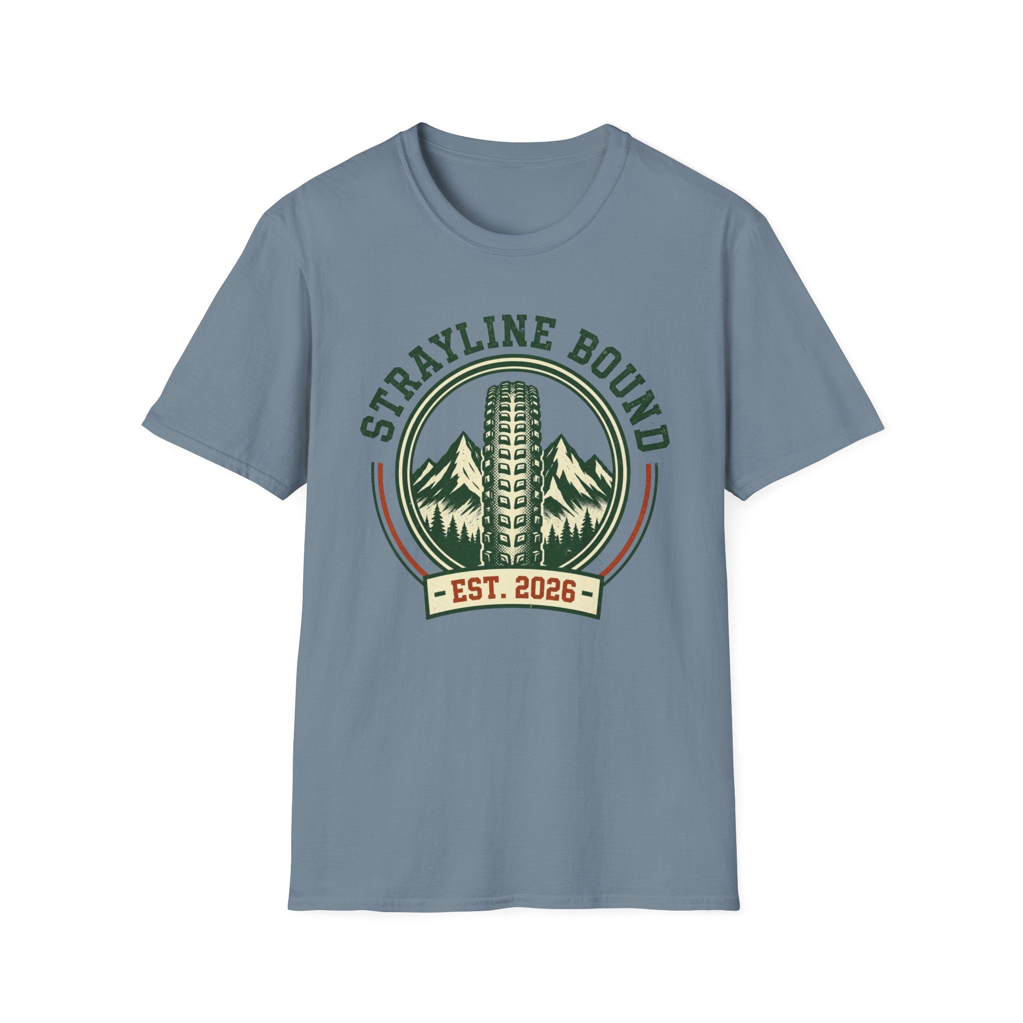 Strayline Bound T-Shirt