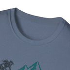 Womens MTB T-Shirt