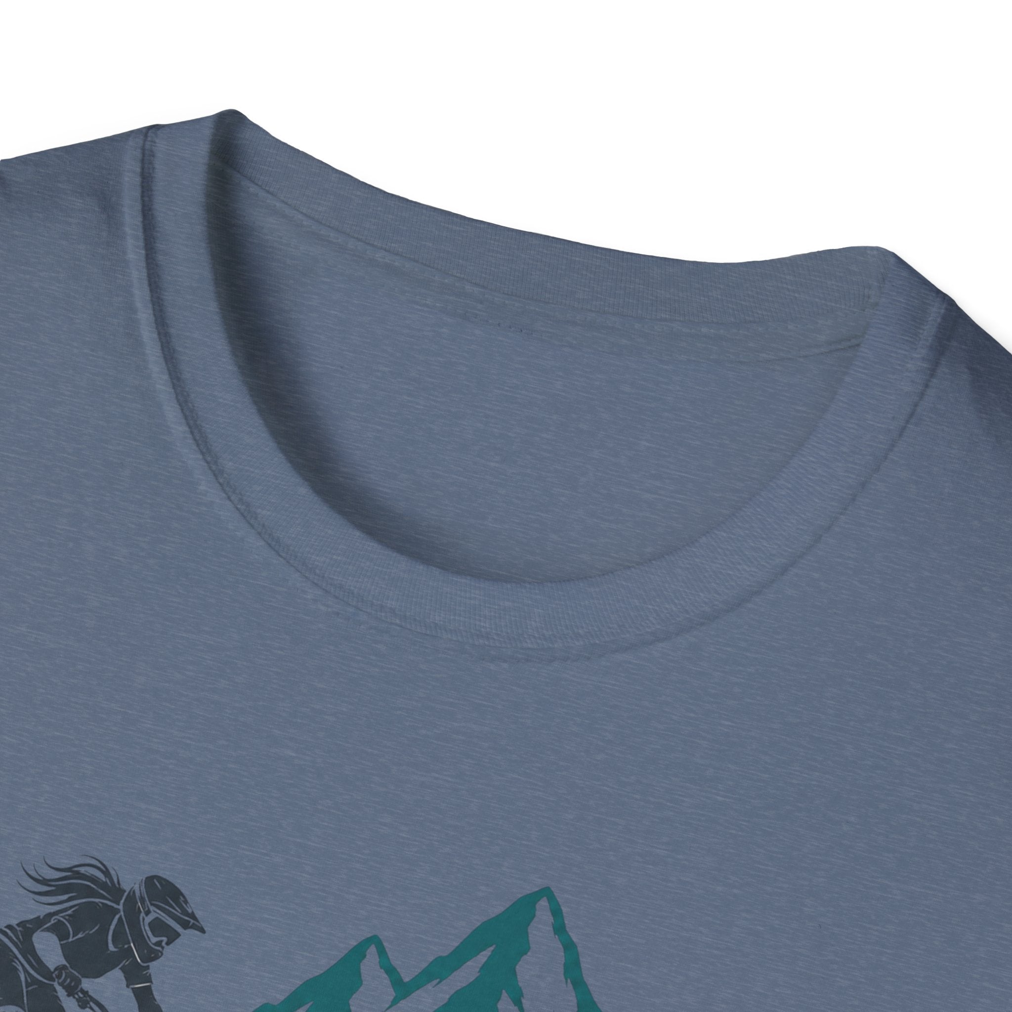 Womens MTB T-Shirt
