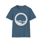 Wheel T-Shirt