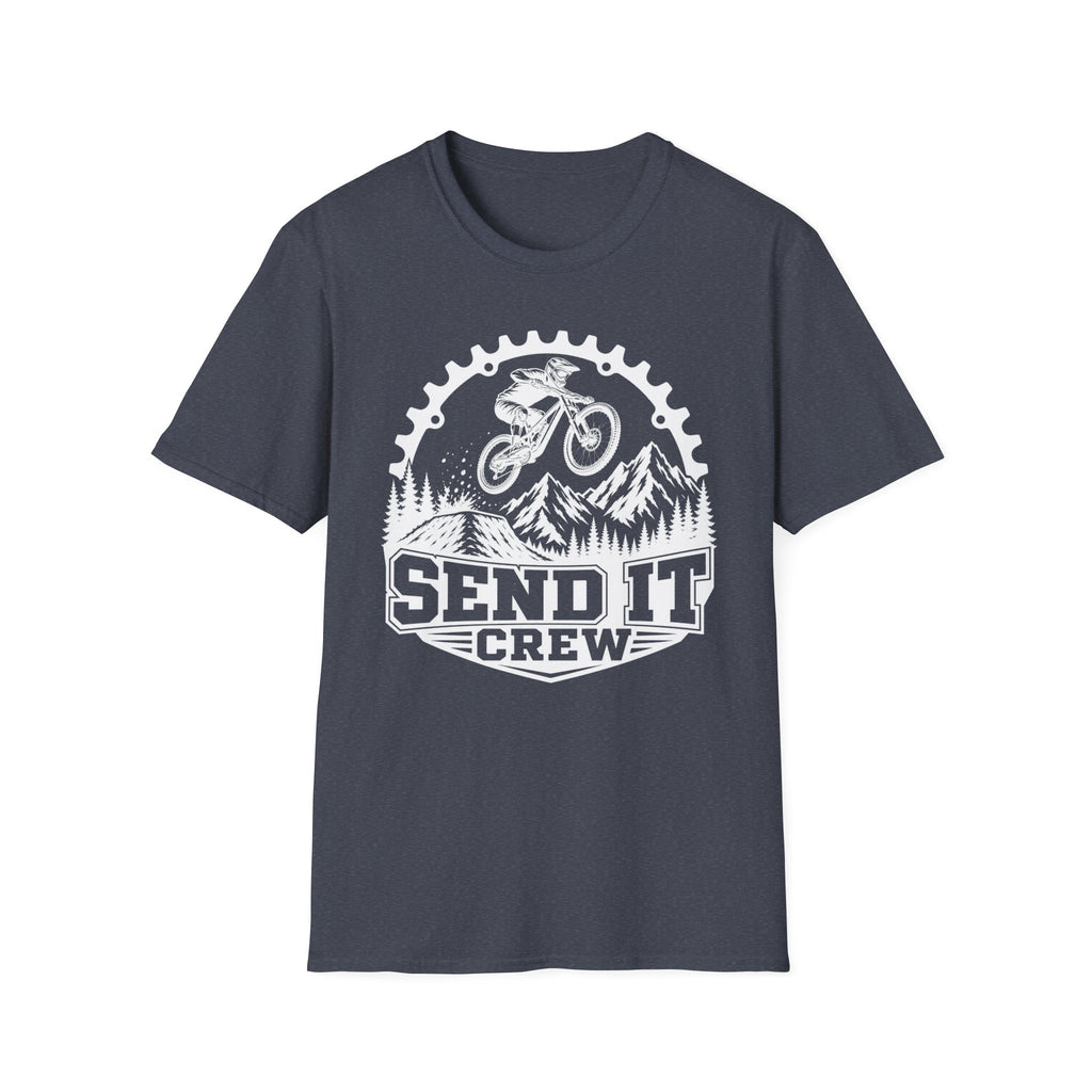 Send It Crew T-Shirt