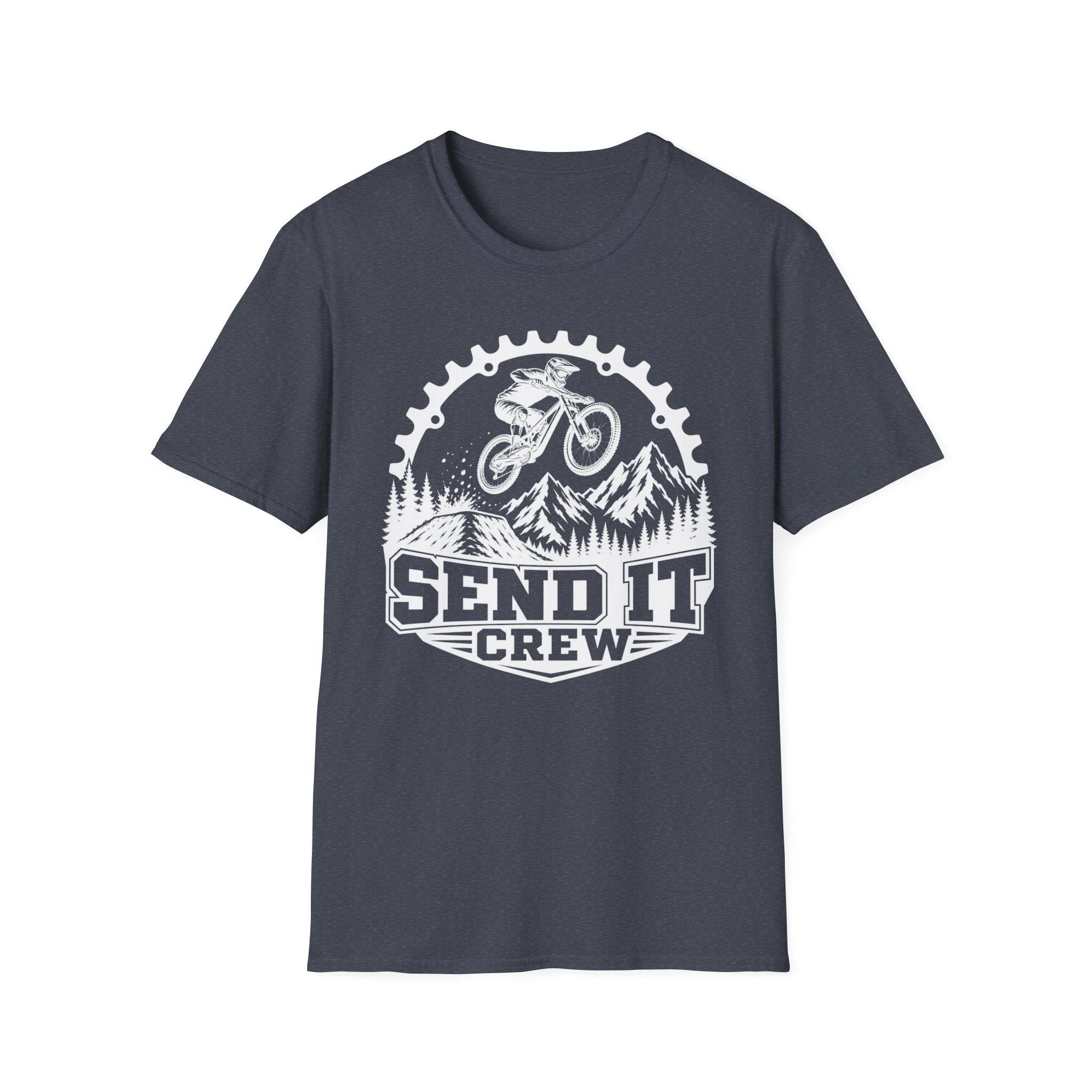 Send It Crew T-Shirt