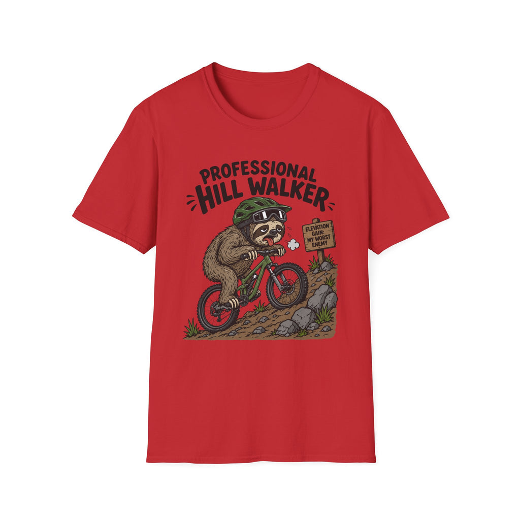 Hill Walker T-Shirt