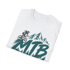 Womens MTB T-Shirt
